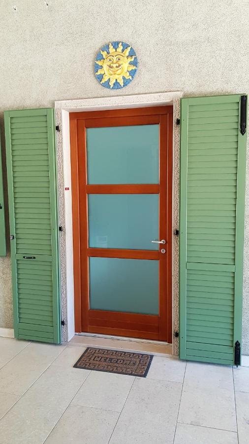 Casa Donato Apartment Malcesine Exterior photo