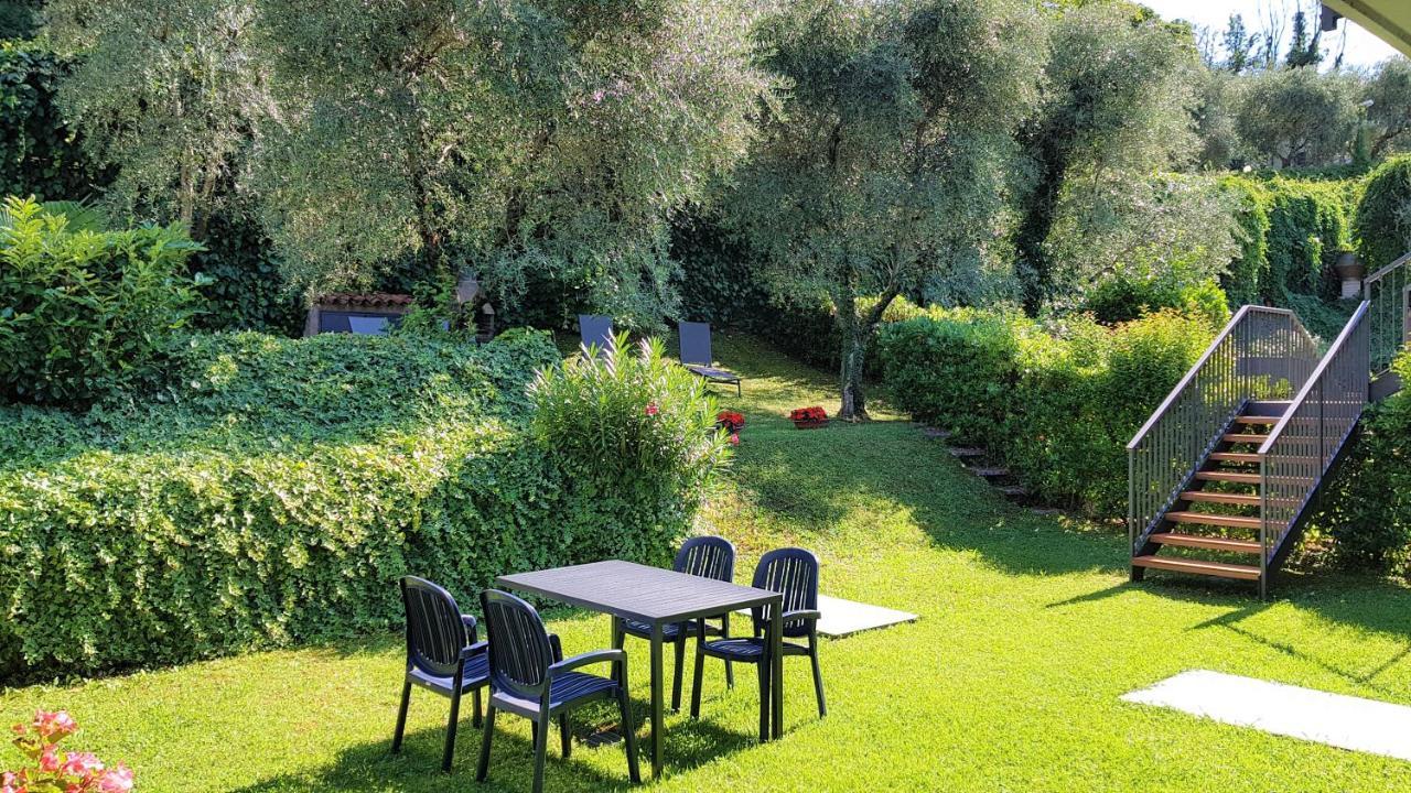 Casa Donato Apartment Malcesine Exterior photo