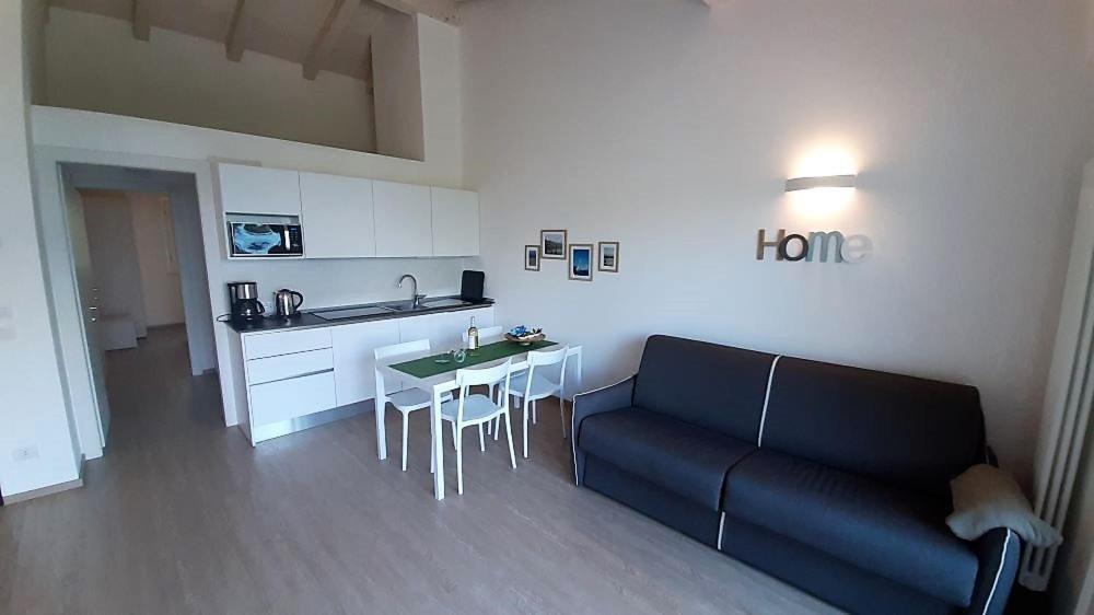 Casa Donato Apartment Malcesine Exterior photo