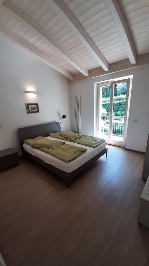 Casa Donato Apartment Malcesine Exterior photo