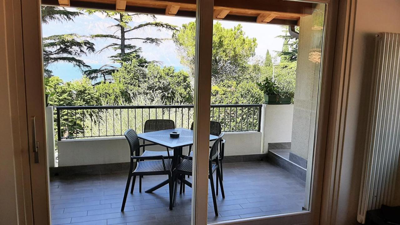 Casa Donato Apartment Malcesine Exterior photo