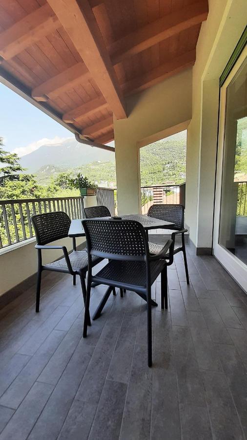 Casa Donato Apartment Malcesine Exterior photo