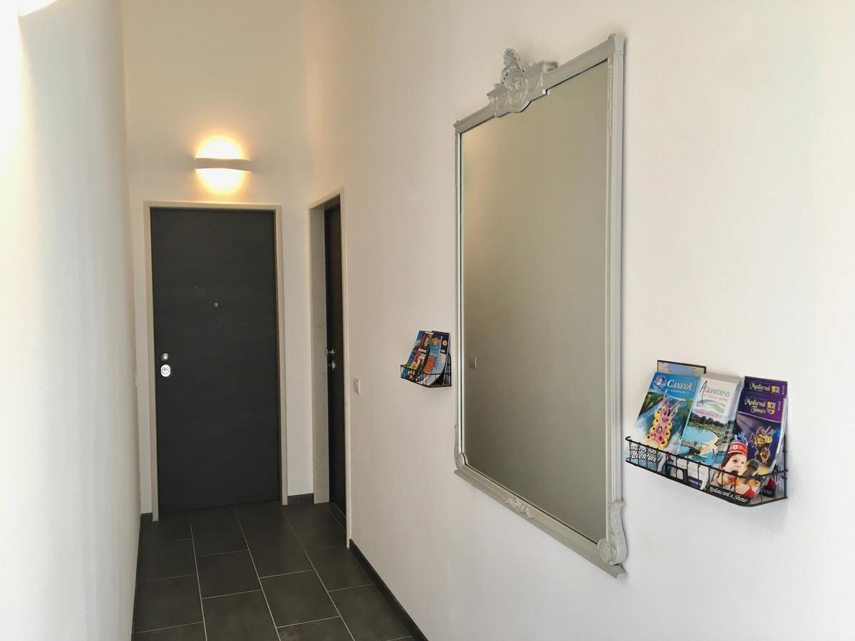 Casa Donato Apartment Malcesine Exterior photo