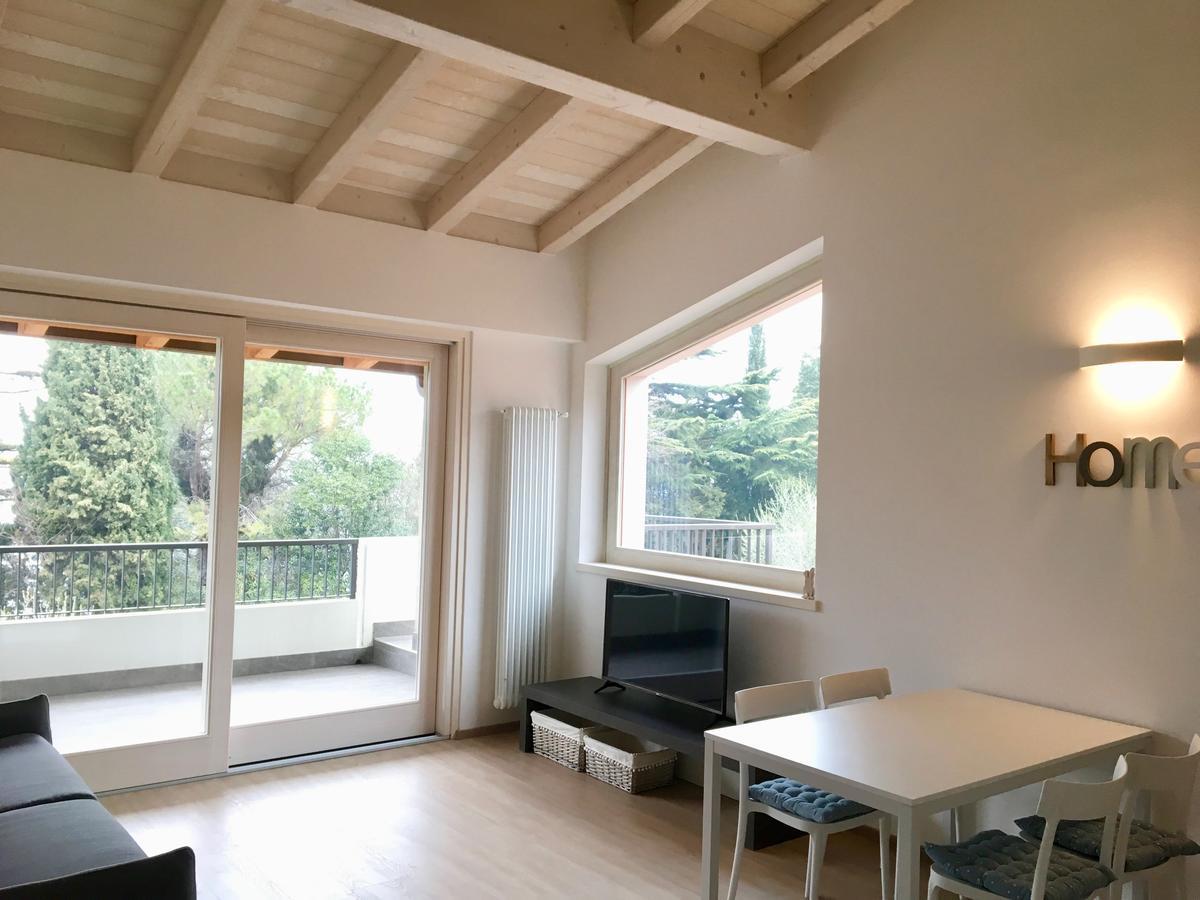 Casa Donato Apartment Malcesine Exterior photo