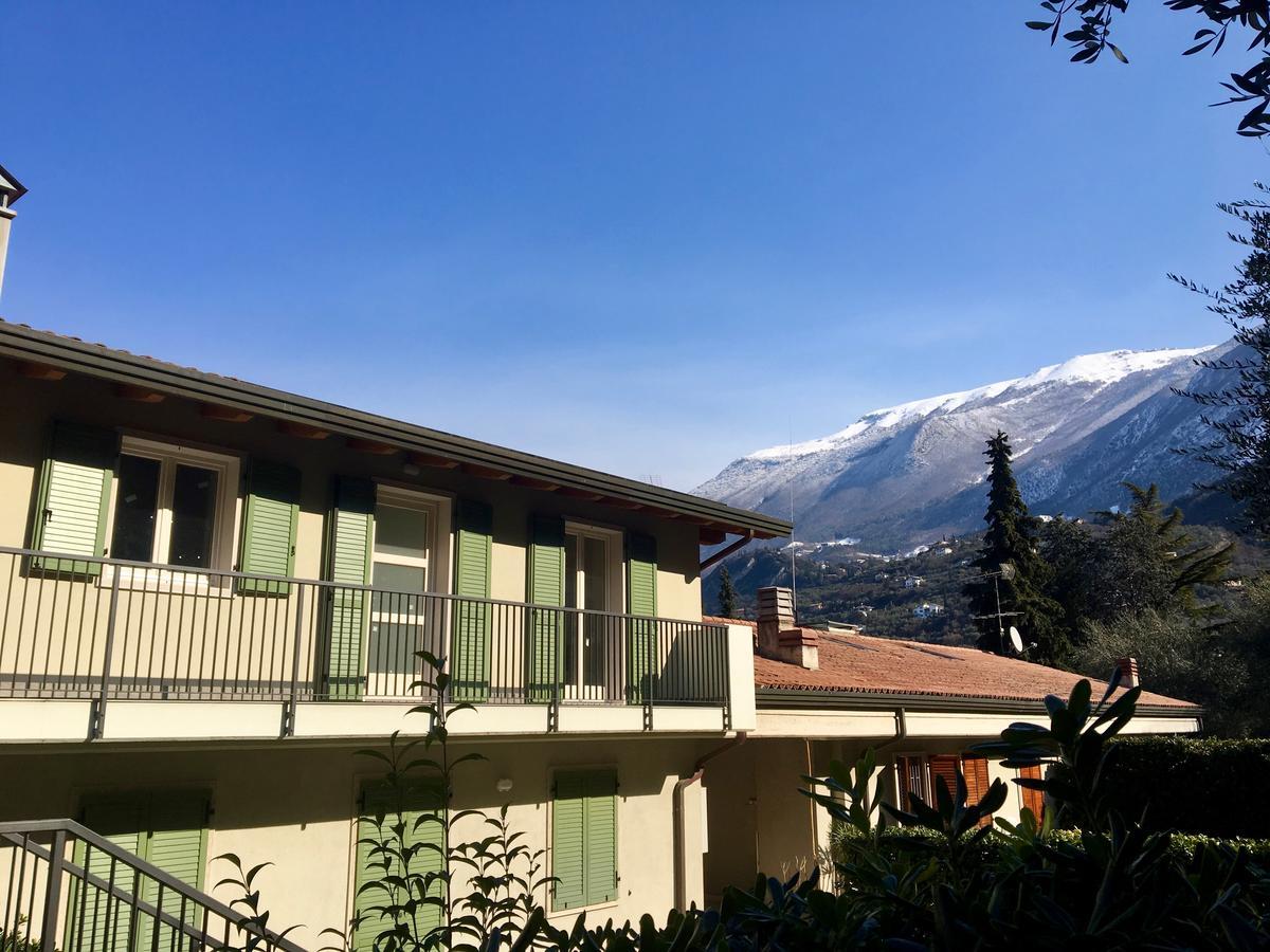 Casa Donato Apartment Malcesine Exterior photo